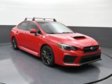 Used 2019 Subaru WRX STI Limited image 3