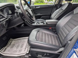 Used 2018 Ford Fusion SE w/ Equipment Group 201A image 3