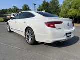 Used 2019 Buick LaCrosse Avenir w/ Driver Confidence Package II image 5