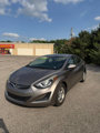Used 2015 Hyundai Elantra SE image 3