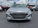 Used 2020 Hyundai Elantra Limited image 3