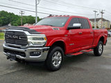 Certified 2022 RAM 2500 Laramie w/ Snow Chief Group image 3