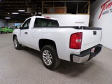 Used 2012 Chevrolet Silverado 1500 W/T image 3