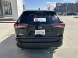 Certified 2022 Toyota RAV4 LE image 5