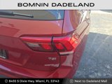 Used 2018 Volkswagen Tiguan S image 5