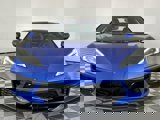 Used 2022 Chevrolet Corvette Stingray Premium Conv w/ Z51 Performance Package image 3