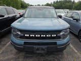 Used 2021 Ford Bronco Sport Outer Banks image 2