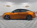 Certified 2023 Nissan Sentra SR image 2