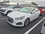 Used 2019 Hyundai Sonata Sport w/ Tech Package 03 image 3