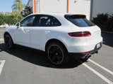 Used 2016 Porsche Macan S w/ Premium Package Plus image 5