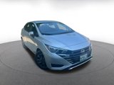 Used 2023 Nissan Versa SV image 2