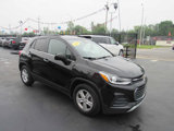 Used 2019 Chevrolet Trax LT w/ LT Convenience Package image 4