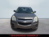 Used 2010 Chevrolet Equinox LS image 3