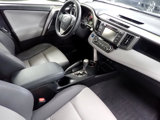 Used 2015 Toyota RAV4 Limited image 5