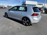 Used 2016 Volkswagen GTI Autobahn w/ Driver Assistance Package image 5