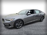 New 2025 Acura Integra A-Spec image 2