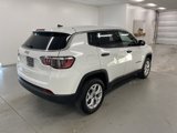 New 2025 Jeep Compass Sport image 5