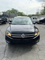 Used 2014 Volkswagen Tiguan S image 3