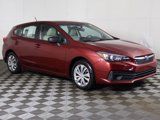 Used 2020 Subaru Impreza 2.0i image 2