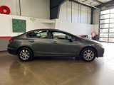 Used 2013 Honda Civic LX image 4