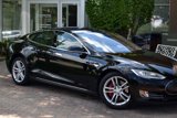 Used 2014 Tesla Model S P85 image 4