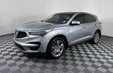 Certified 2020 Acura RDX FWD w/ Advance Package image 4