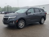 Used 2022 Chevrolet Equinox LT image 2