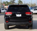 Used 2017 Jeep Grand Cherokee Limited image 4