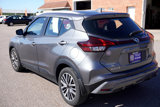 Used 2021 Nissan Kicks SV image 3