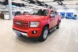 Used 2016 GMC Canyon SLT w/ Driver Alert Package image 4