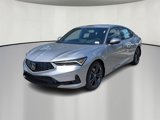 New 2025 Acura Integra A-Spec image 4
