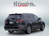 Used 2017 Hyundai Santa Fe Limited w/ Cargo Package image 4