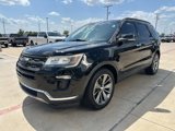 Used 2018 Ford Explorer Limited image 3