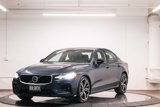 Used 2019 Volvo S60 T6 R-Design image 3