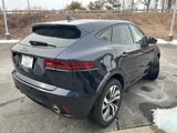 New 2024 Jaguar E-PACE R-Dynamic SE image 6