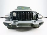Used 2020 Jeep Wrangler Unlimited Sport S image 2