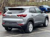New 2025 Chevrolet TrailBlazer LS w/ LS Convenience Package image 2