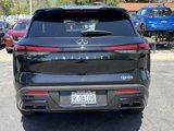 Certified 2024 INFINITI QX60 Pure image 4