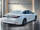 Certified 2022 Lexus ES 350 w/ Premium Package image 3