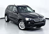 Used 2017 BMW X3 xDrive28i image 2