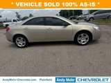 Used 2009 Pontiac G6 Sedan w/ Preferred Package image 2