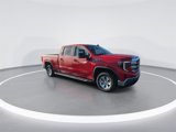 Used 2022 GMC Sierra 1500 SLE image 2