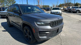 Used 2022 Jeep Grand Cherokee Altitude image 5