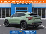 New 2025 Chevrolet Trax ACTIV image 5
