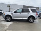 Used 2008 Land Rover LR2 HSE image 3
