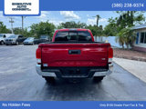 Used 2017 Toyota Tacoma SR5 image 6