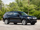 Used 2013 BMW X3 xDrive35i image 5