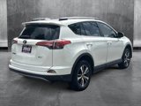 Used 2017 Toyota RAV4 XLE image 2