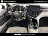 Certified 2023 Toyota Camry SE image 5