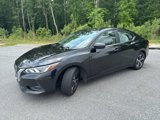 Used 2021 Nissan Sentra SV image 3